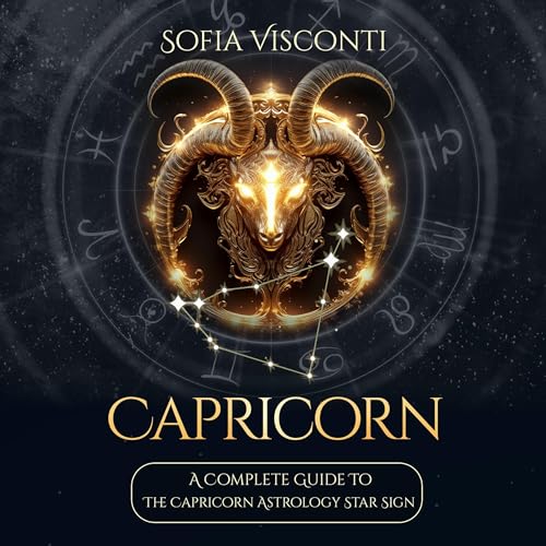 Capricorn: A Complete Guide to the Capricorn Astrology Star Sign