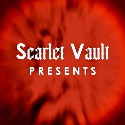 Scarlet Vault Presents: Weird Anthology by Scarlet Vault Presents: Supernatural | Weird | Gothic Fiction