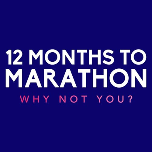 12 Months to Marathon