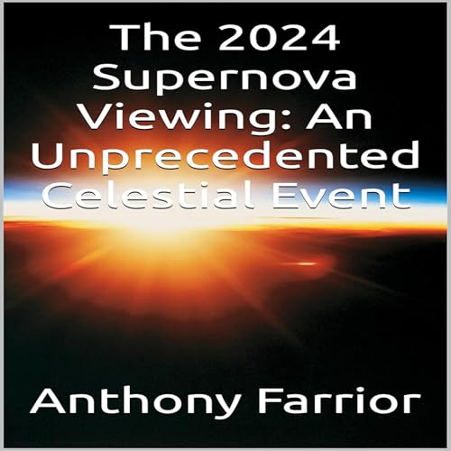 The 2024 Supernova Viewing