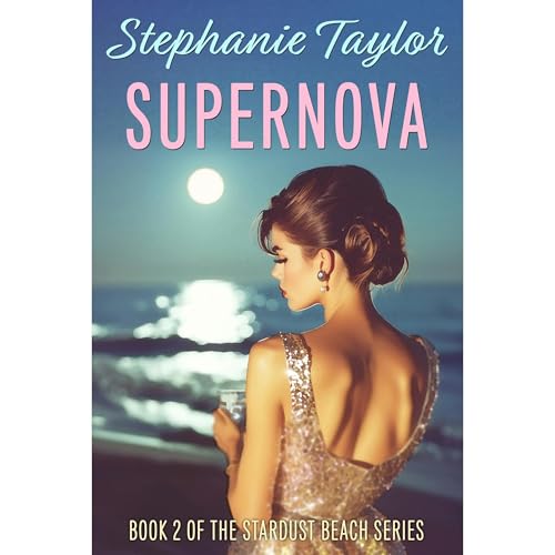Supernova by Stephanie Taylor