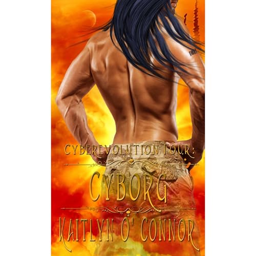 Cyberevolution Four: Cyborg