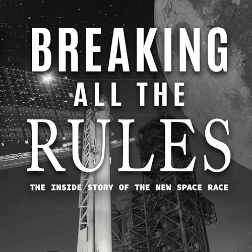 Breaking All the Rules by Jim Cantrell