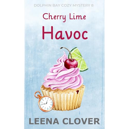 Cherry Lime Havoc