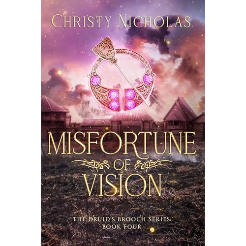Misfortune of Vision
