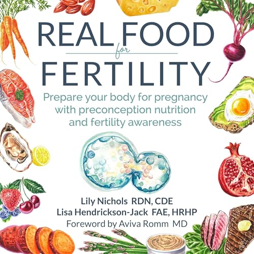 Real Food for Fertility