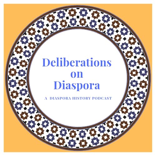 Deliberations on Diaspora by CFRC Podcast Network