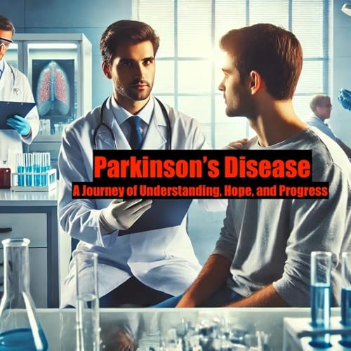 Parkinson’s Disease: by Inception Point Ai