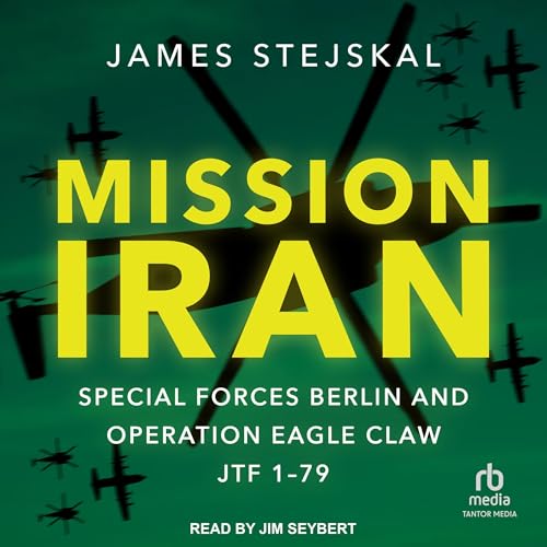 Mission Iran