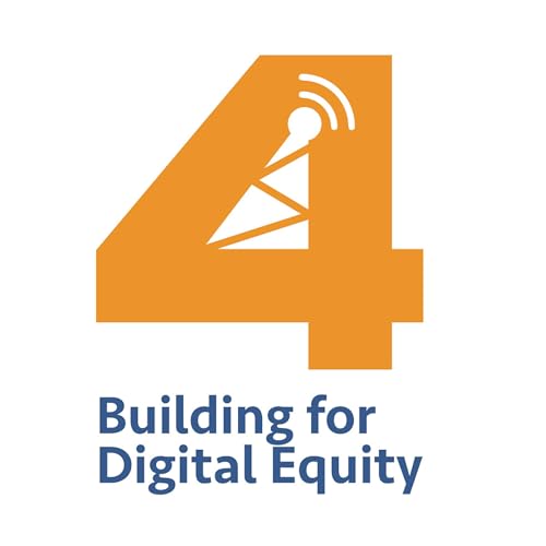 Walter Gabino Rendon on Enhancing Digital Navigation with STEM Alliance - Building for Digital Equity Podcast Episode 21 by Unknown