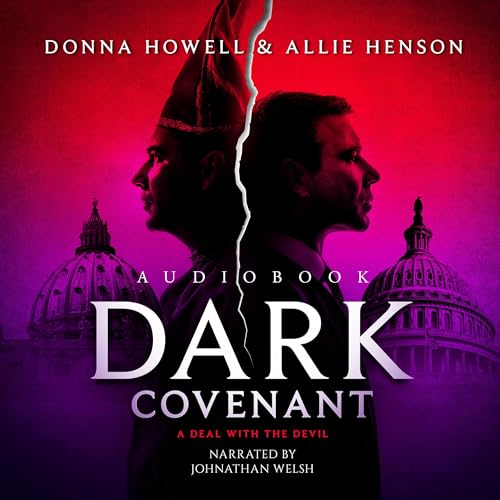 Dark Covenant by Donna Howell