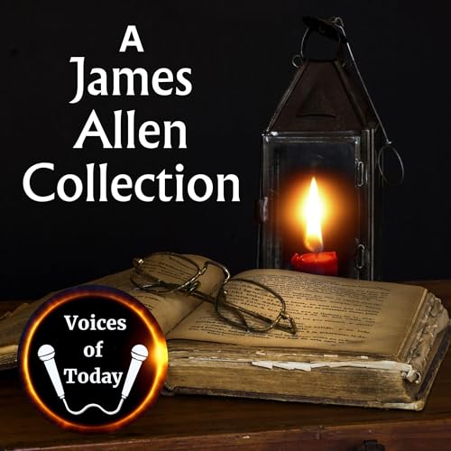 A James Allen Collection