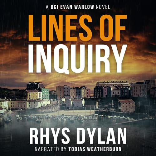 Lines of Inquiry