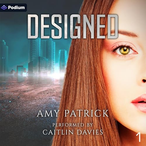 Designed by Amy Patrick