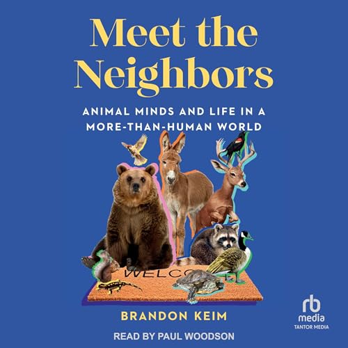 Meet the Neighbors