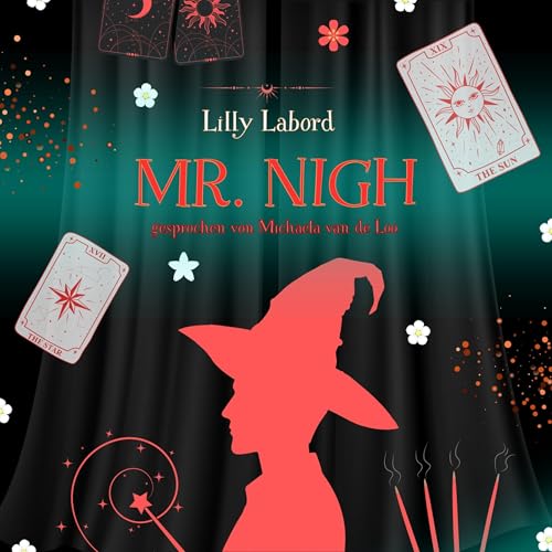 Mr. Nigh (German Edition)