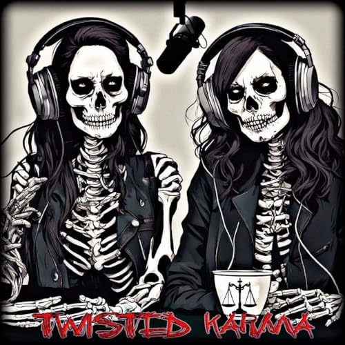 Twisted Karma by Tara Benson