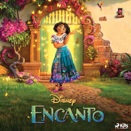 Encanto by Disney