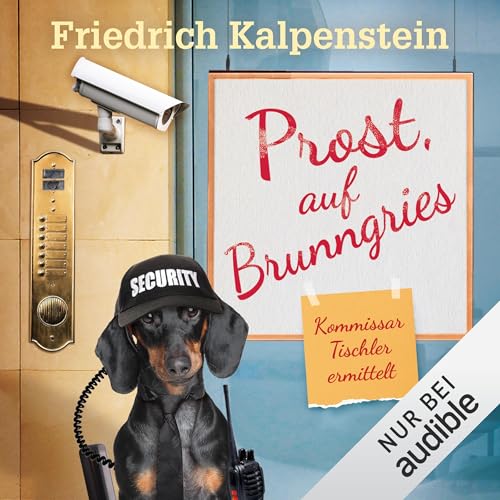 Prost, auf Brunngries