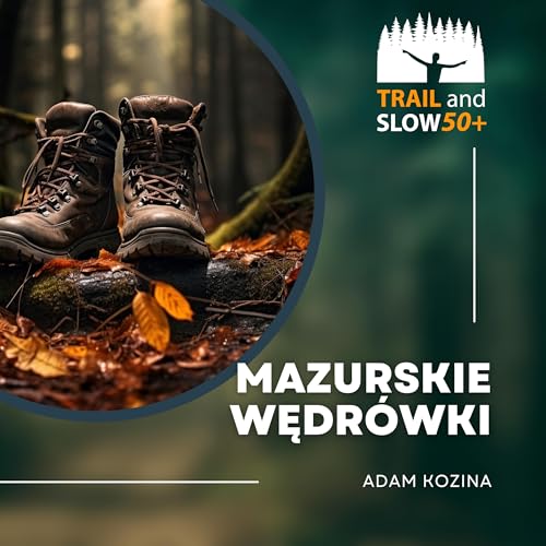 Mazurskie Wędrówki by Lupus