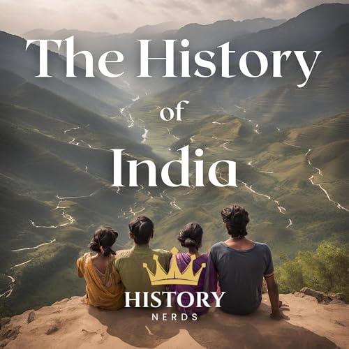 The History of India