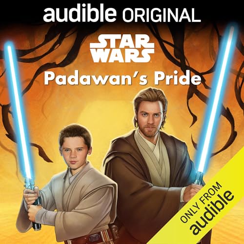 Star Wars: Padawan's Pride by Lucasfilm Press