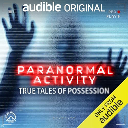 Paranormal Activity by Paramount Pictures