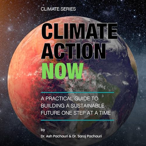 Climate Action Now