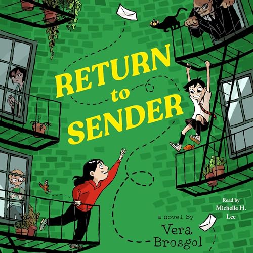 Return to Sender