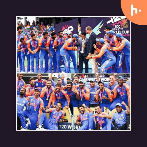 Cricket fan by Srusti k galagali