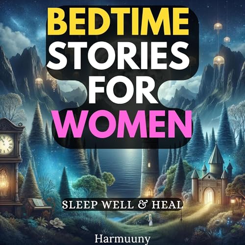 Bedtime Stories for Women