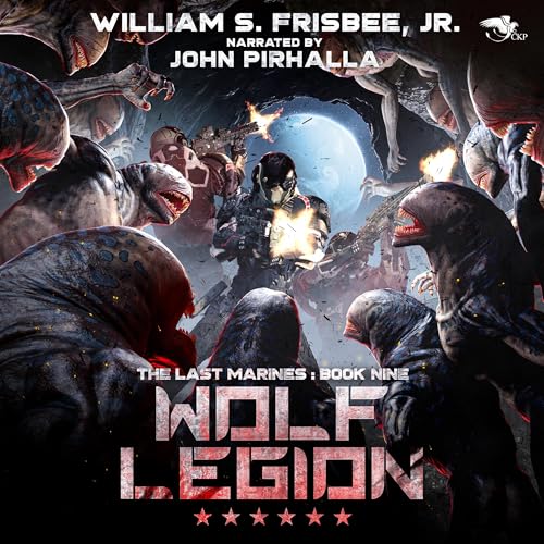 Wolf Legion