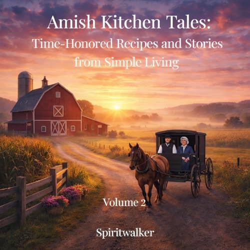 Time Honored Recipes and Stories from Simple Living-Volume 2