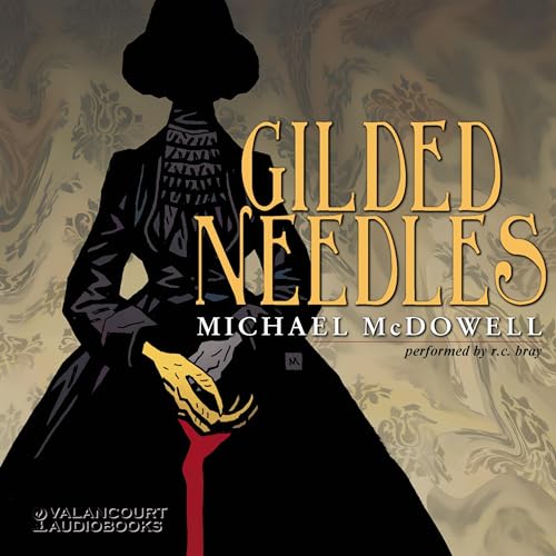 Gilded Needles