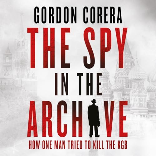 The Spy in the Archive