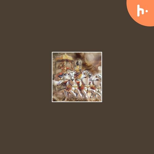 Mythology by Aditya Shashank