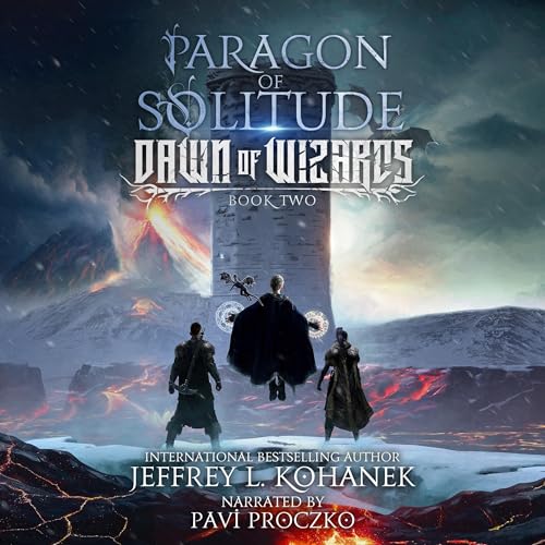 Paragon of Solitude