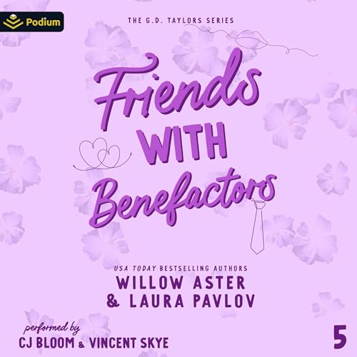 Friends with Benefactors