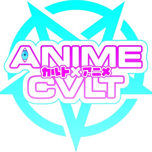 Anime Cvlt by Anime Cvlt