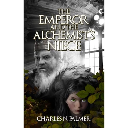 The Emperor and the Alchemist's Niece
