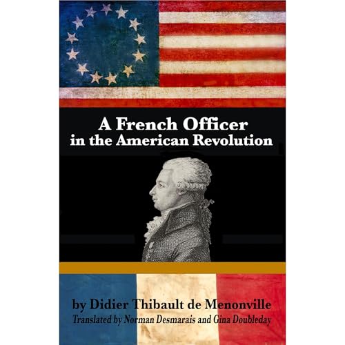 A French Officer in the American Revolution