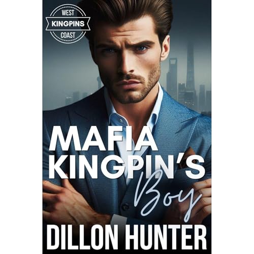 Mafia Kingpin's Boy