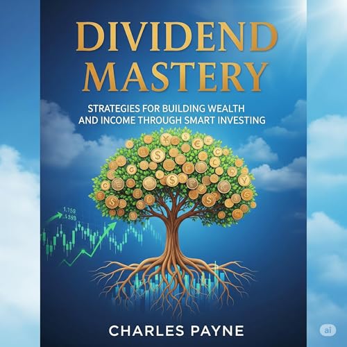 Dividend Mastery by Charles Payne