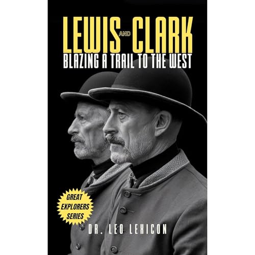 Lewis and Clark