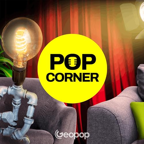 Pop Corner by Andrea Moccia