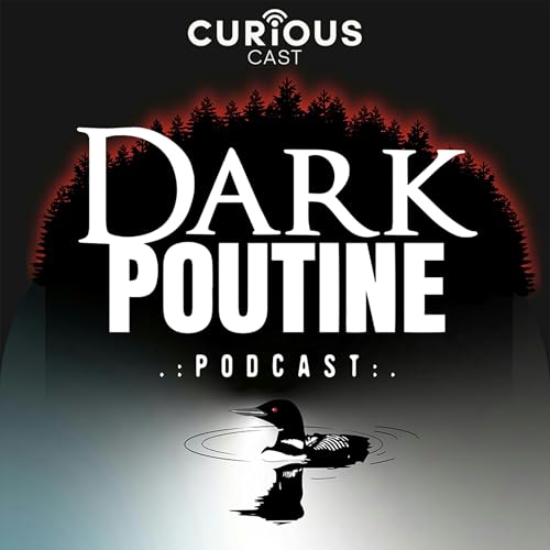 Introducing... Dark Poutine | The Quakers and The Killers: The Murder of Peter Lazier by Unknown