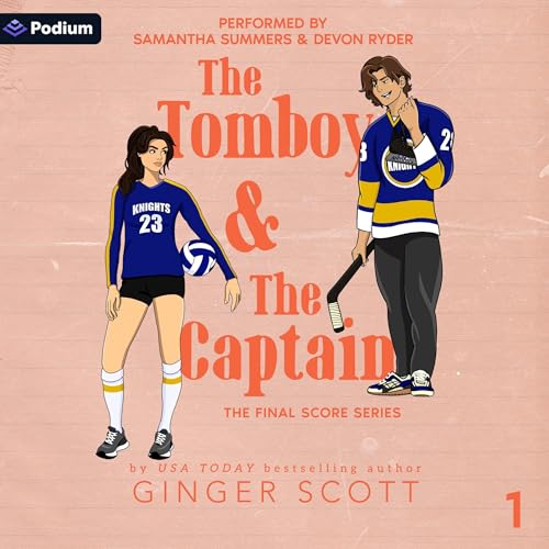 The Tomboy and the Captain