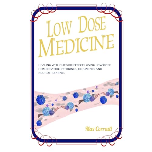 Low dose medicine
