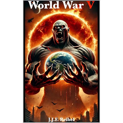 World War V by Jean-Jacques Reibel