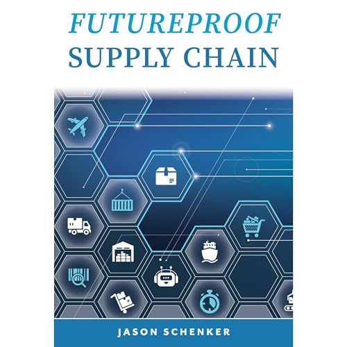 Futureproof Supply Chain